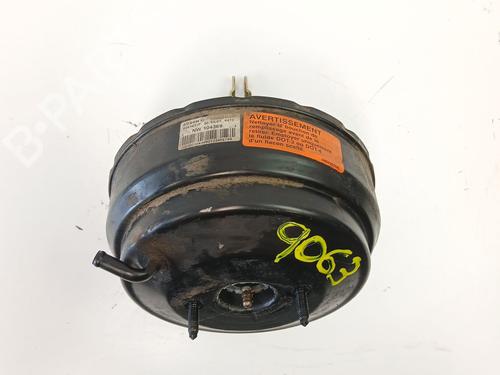 Servo brake MITSUBISHI SPACE STAR MPV (DG_A) 1.9 DI-D (DG4A) | BP37224733M42 - Image 3