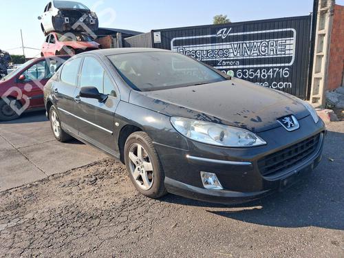 Electronic module PEUGEOT 407 (6D_) 2.0 HDi 135 (6DRHRH, 6DRHRE, 6DRHRG, 6DRHRJ) | BP38969182M83 - Image 12