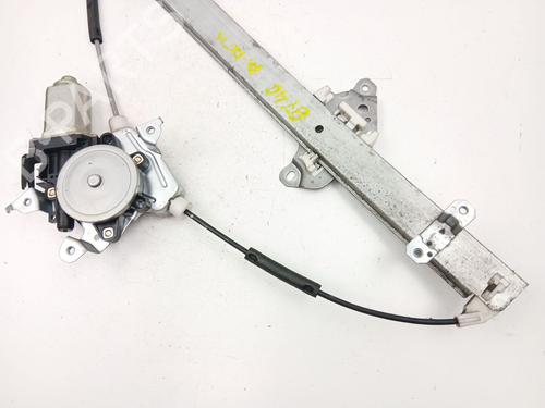 Front right window mechanism NISSAN X-TRAIL I (T30) 2.2 Di 4x4 | BP28005084C23 