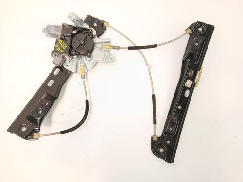 Front right window mechanism OPEL INSIGNIA A (G09) 2.0 CDTI (68) | BP38074833C23  - Image 7