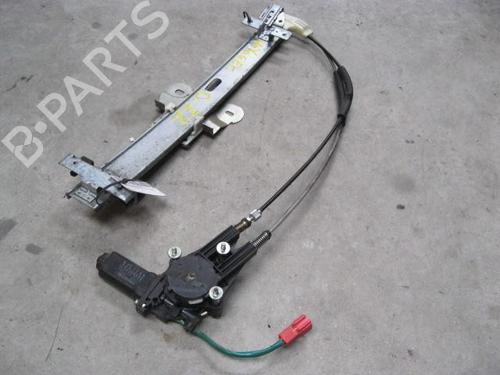 Used Front left window mechanism CHRYSLER VOYAGER / GRAND VOYAGER II (ES) 3.3 (150 hp) 20116413
