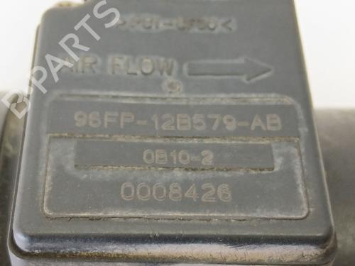 Mass air flow sensor FORD PUMA (EC_) 1.4 16V | BP36667882M95 - Image 7