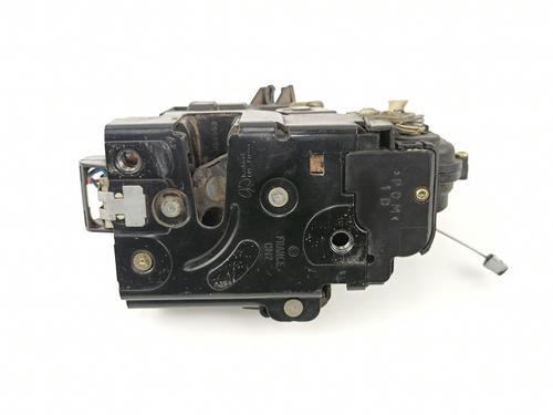 Front right lock SKODA OCTAVIA I (1U2) 1.6 | BP12203266C97 