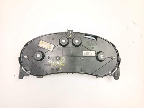 Instrument cluster CITROËN BERLINGO MULTISPACE (B9) 1.6 HDi 90 | BP37496559C47  - Image 7
