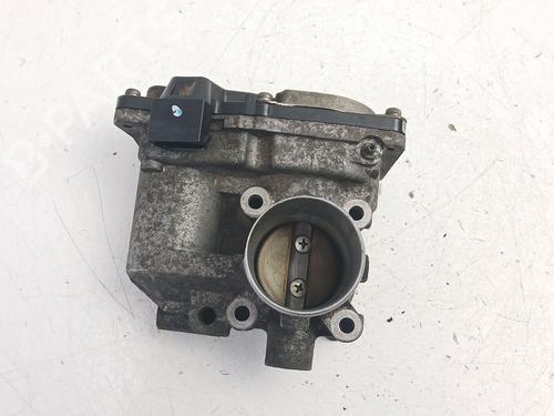 Throttle body SMART FORTWO Coupe (451) 1.0 Turbo (451.332) | BP35723895M82 - Image 2