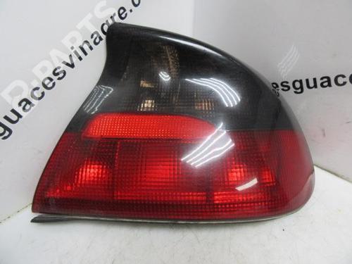 Used Right taillight OPEL TIGRA (S93) 1.4 16V (F07) (90 hp) 11757353