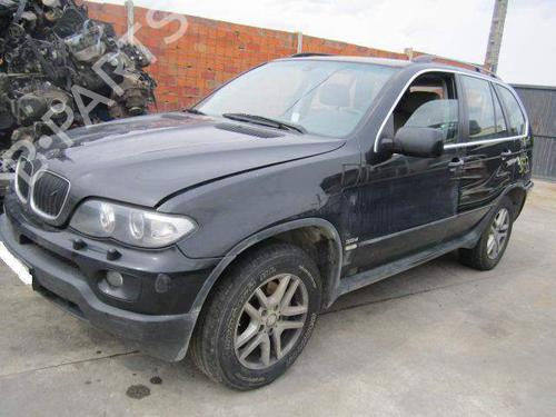Servo brake BMW X5 (E53) 3.0 d | BP20118712M42 - Image 4
