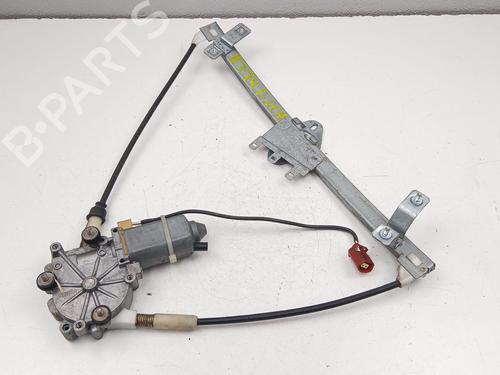 Used Front right window mechanism VOLVO 460 (464) 1.6 (83 hp) 29194070