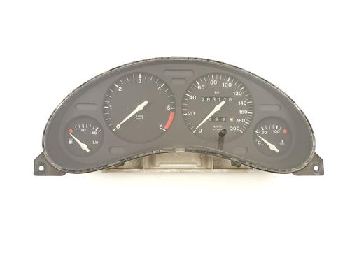 Instrument cluster OPEL CORSA B (S93) 1.7 D (F08, F68, M68) | BP19175978C47 