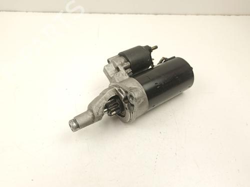 Startmotor AUDI A6 C5 (4B2) 2.5 TDI (150 hp) 28197251