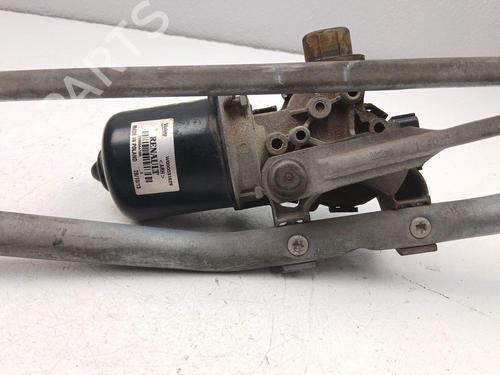 Front wiper motor DACIA LOGAN II 1.5 dCi / Blue dCi 75 | BP29276946M29 - Image 3