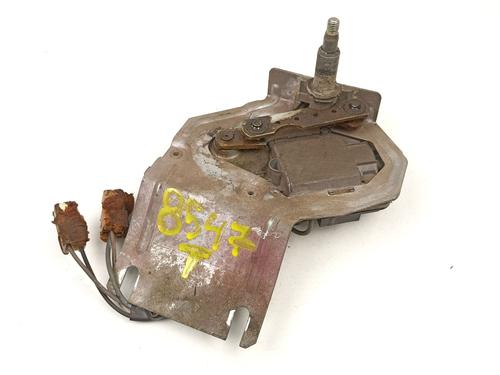 Used Rear wiper motor CITROËN AX (ZA-_) [1986-1998]  22737710