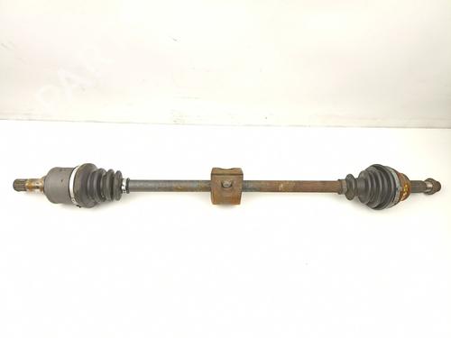 Right front driveshaft FORD FIESTA III (GFJ) 1.4 (75 hp) 15898070