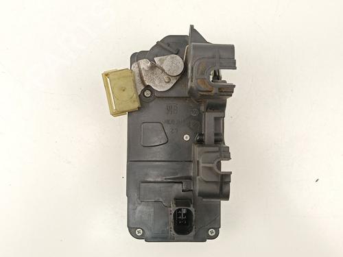 Rear left lock OPEL VECTRA C (Z02) 2.0 16V Turbo (F69) | BP17523013C100 