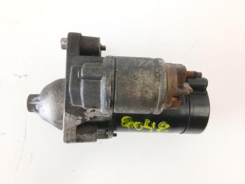 Starter CITROËN BERLINGO MULTISPACE (B9) 1.6 HDi 90 | BP37758147M8 - Image 2