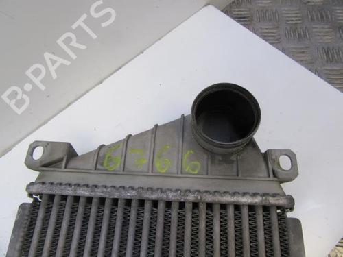 Intercooler MERCEDES-BENZ SPRINTER 4-t Platform/Chassis (B904)  | BP28678896M30