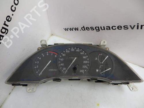 Used Instrument cluster Instrument cluster 20117594 20117594