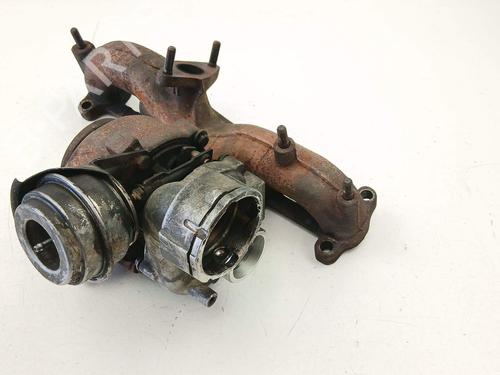 Used Turbocharger/Supercharger Turbocharger/Supercharger 29632178 29632178