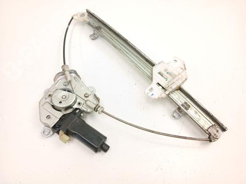 Used Front left window mechanism Front left window mechanism HYUNDAI ATOS (MX) 1.1 (58 hp) 33660489 33660489