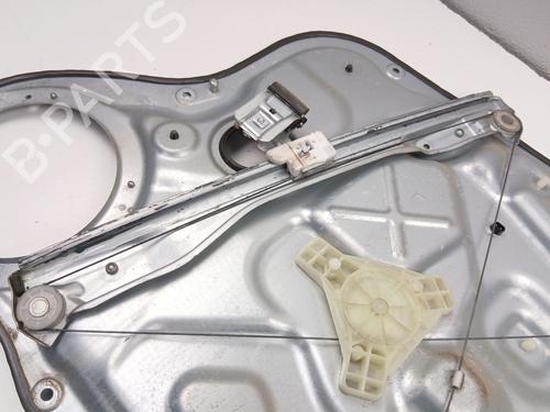 Front left window mechanism KIA CEE'D SW (ED) 1.6 CRDi 115 | BP29314018C22 