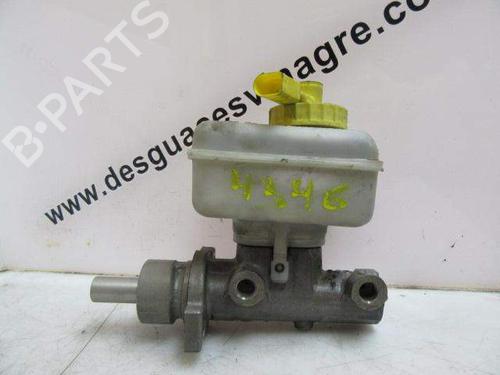 Brake master cylinder SEAT LEON (1M1) 1.9 TDI | BP37441141M77 - Image 2