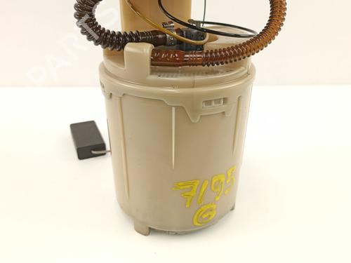 Fuel pump SEAT LEON (1M1) 1.6 16 V | BP12537311M76 