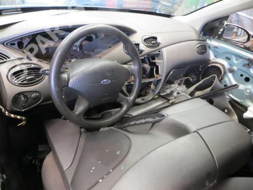 Front right window mechanism FORD FOCUS I Saloon (DFW) 1.8 Turbo DI / TDDi | BP11798725C23 
