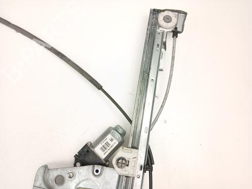 Front left window mechanism RENAULT KANGOO Express (FW0/1_) 1.5 dCi 75 (FW07, FW10, FW04) | BP37535804C22 - Image 5
