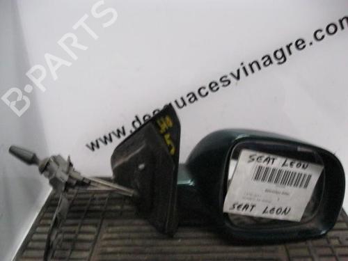 Right mirror SEAT LEON (1M1) 1.9 TDI | BP20120936C27 