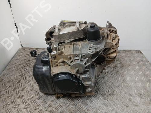 Gearbox SKODA OCTAVIA II Combi (1Z5) 1.9 TDI | BP29606779M3 