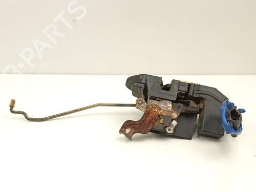 Front right lock KIA CARNIVAL II (GQ) 2.9 CRDi | BP18407534C97 