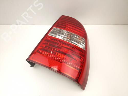 Used Right taillight KIA SPORTAGE II (JE_, KM_) 2.0 CRDi 4WD (140 hp) 16929700