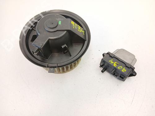 Used Heater blower motor Heater blower motor FIAT BRAVO I (182_) 1.9 JTD (100 hp) 36440403 36440403