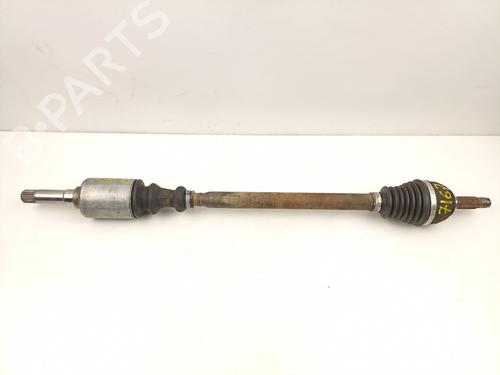 Used Right front driveshaft CITROËN SAXO (S0, S1) 1.5 D (57 hp) 15641295