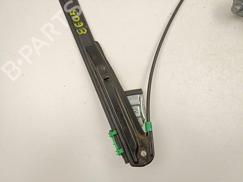 Front left window mechanism AUDI A4 B5 (8D2) 1.9 TDI | BP24698459C22 - Image 11