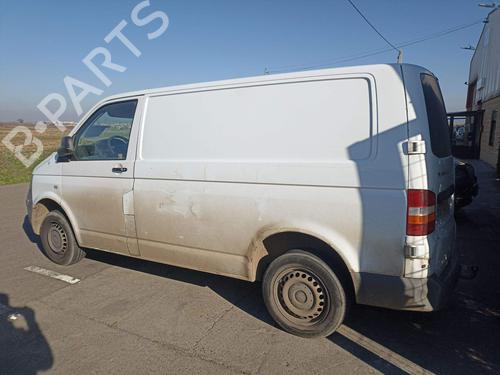 Right headlight VW TRANSPORTER T5 Van (7HA, 7HH, 7EA, 7EH) 1.9 TDI | BP24470364C29 - Image 10