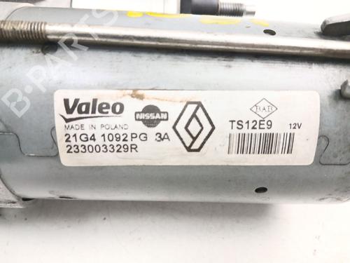 Starter DACIA SANDERO II 1.5 dCi | BP36295290M8  - Image 7
