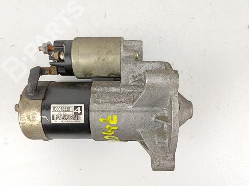 Starter PEUGEOT 406 Coupe (8C) 2.0 16V | BP9814900M8 