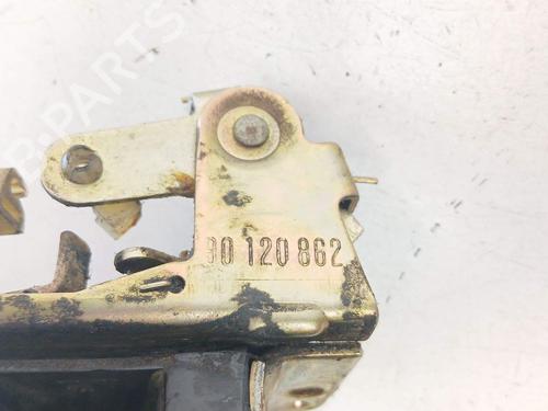 Front left lock DAEWOO ARANOS 2.0 | BP36075793C98 - Image 8
