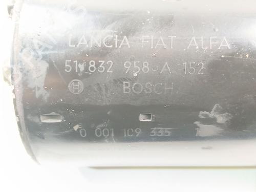 Startmotor FIAT DUCATO Bus (250_) 160 Multijet 3,0 D | BP30839301M8