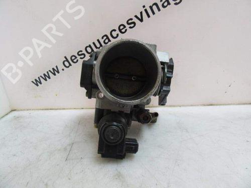 Used Throttle body Throttle body LANCIA KAPPA (838_) [1994-2001] 20118345 20118345