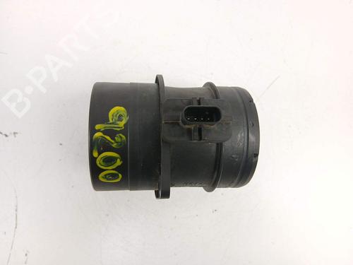 Mass air flow sensor AUDI A5 Sportback (8TA) 2.0 TDI | BP39714667M95 - Image 2