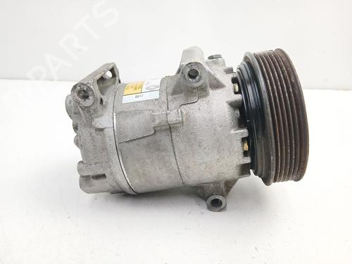 AC compressor RENAULT SCÉNIC II (JM0/1_) 1.5 dCi (JM0F) | BP34276103M34 - Image 6