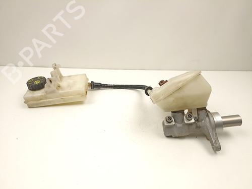 Brake master cylinder CITROËN BERLINGO MULTISPACE (B9) | BP37441756M77 - Image 3