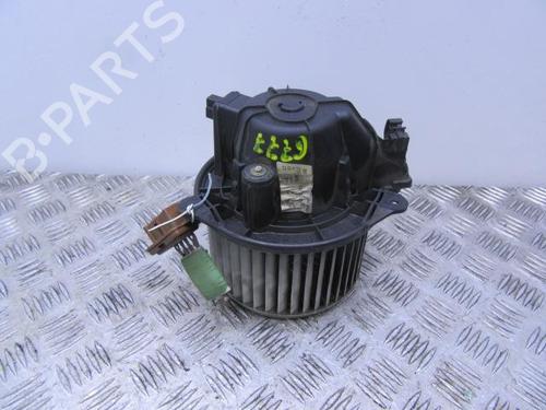 Used Heater blower motor FIAT STILO (192_) 1.9 JTD (192_XE1A) (115 hp) 20120104