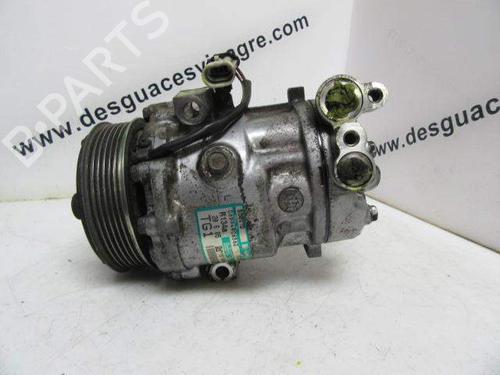 Used AC compressor AC compressor 9814695 9814695