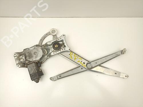 Front right window mechanism OPEL ASTRA F Hatchback (T92) 1.4 i (F08, M08, F68, M68) | BP19796677C23 