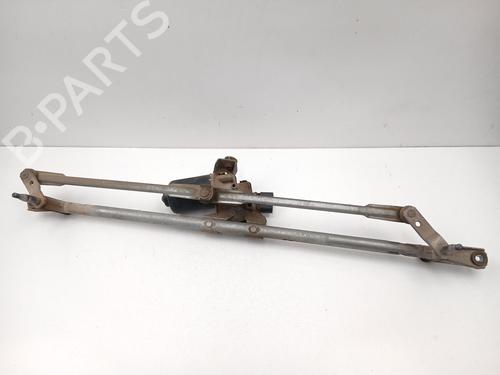 Viskermotor vindrude LAND ROVER DISCOVERY III (L319) 2.7 TD 4x4 (190 hp) 26391208