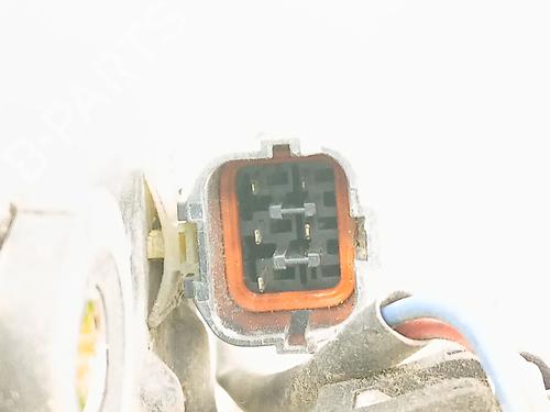 Front wiper motor SSANGYONG REXTON / REXTON II (GAB_) 2.9 TD | BP31315408M29 