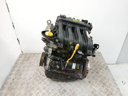 Moteur RENAULT CLIO III (BR0/1, CR0/1) 1.2 16V (BR02, BR0J, BR11, CR02, CR0J, CR11) (75 hp) 32110236